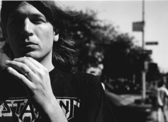 Evan Dando