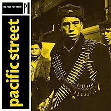 The Pale Fountains - Pacific Street