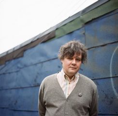 Ron Sexsmith