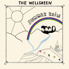 The Wellgren - Summer Rain