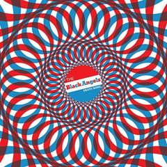 The Black Angels - Death Song