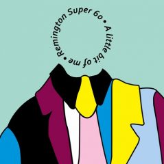 Le SuperHomard – Sweet Winter