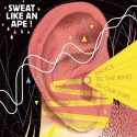 Sweat like an ape! - Dance to the ring in our ears