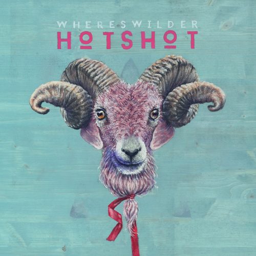 Whereswilder - Hotshot