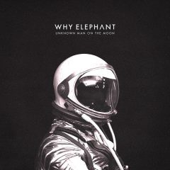 Why Elephant-Unknown Man On The Moon