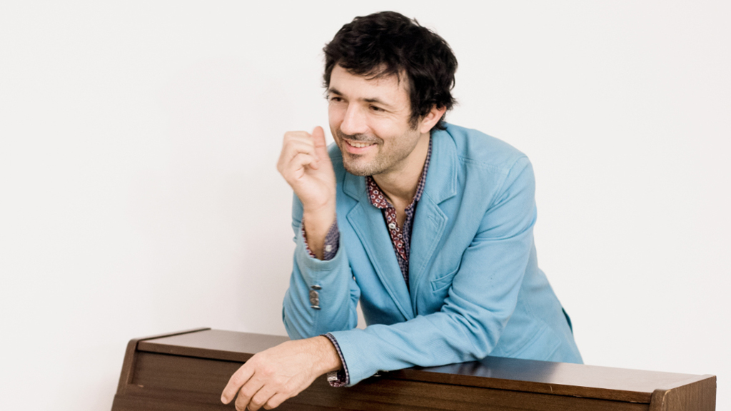 Albin De La Simone Je Vais Changer Albin de la Simone est l'un des notres - Interviews | Soul Kitchen