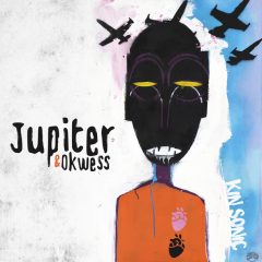 Jupiter & Okwell - Sonic Kin