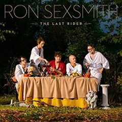 Ron Sexsmith - Last Rider