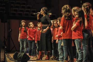 Photos : Karimouche @ Auditorium Maurice Ravel, 19/03/2017 | Lyon