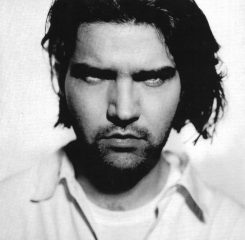 Lloyd Cole