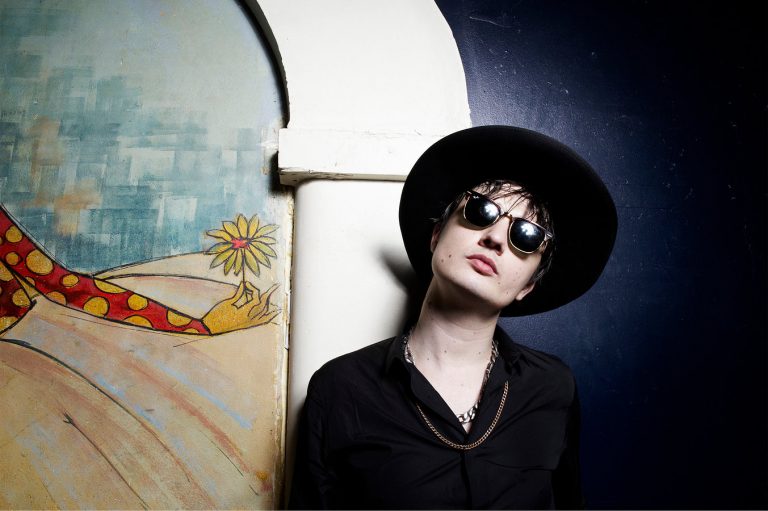 Peter Doherty