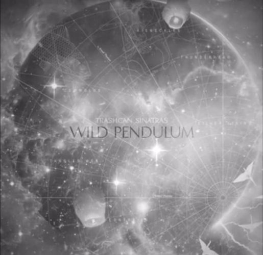 Trashcan Sinatras - Wild Pendulum