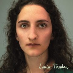 Louise Thiolon - Louise Thiolon