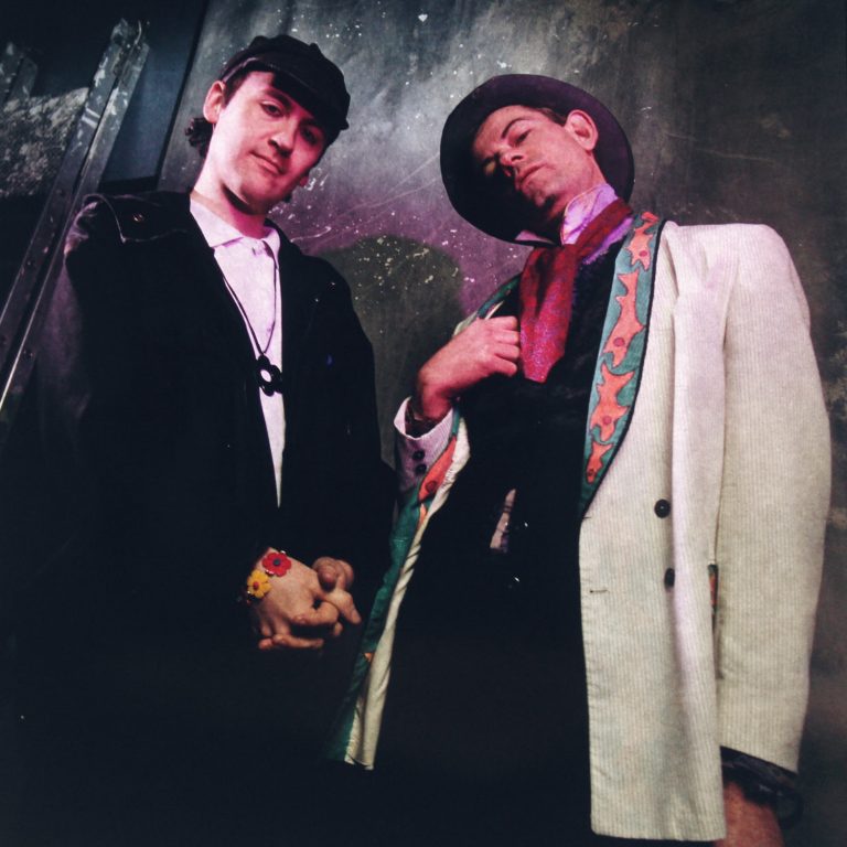 Television Personalities