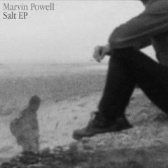Marvin Powell - Salt