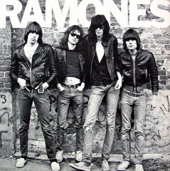 The Ramones - Ramones