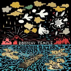 Bootchy Temple - Childish Bazar