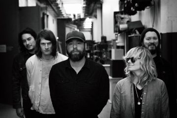 The Black Angels