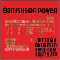 British Sea Power - Let the Dancers Inherit the Party