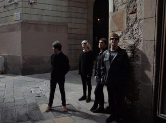 The Charlatans