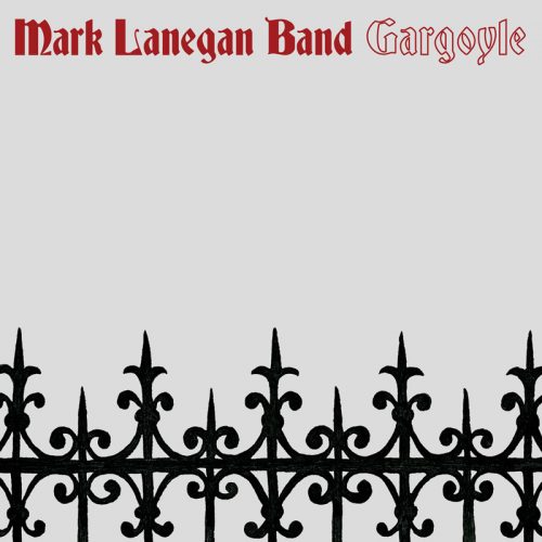 Mark Lanegan - Gargoyle