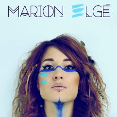 Marion Elgé - Amazone