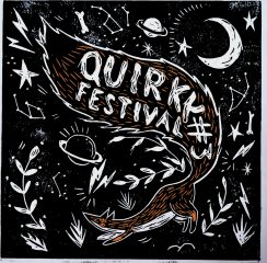 Quirky Festival 2017