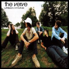 The Verve - Urban Hymns