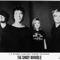 The Dandy Warhols