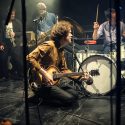 Photos : Hommage à Slow Joe par The Ginger Accident @ Club Transbo, Lyon | 13.04.2017