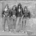 The Ramones © Roberta Bayley