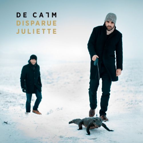 De Calm - Disparue Juliette