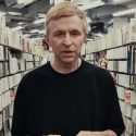 Jay-Jay Johanson - Paranoid