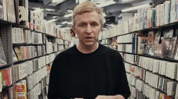 Jay-Jay Johanson - Paranoid