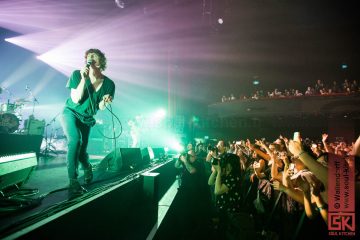 The Kooks @ l'Olympia, Paris, 16/05/2017