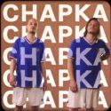 Équipe de Foot - Chapka
