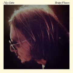 Nev Cottee -Broken Flowers