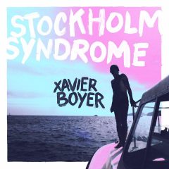 Xavier Boyer - Stockholm Syndrome