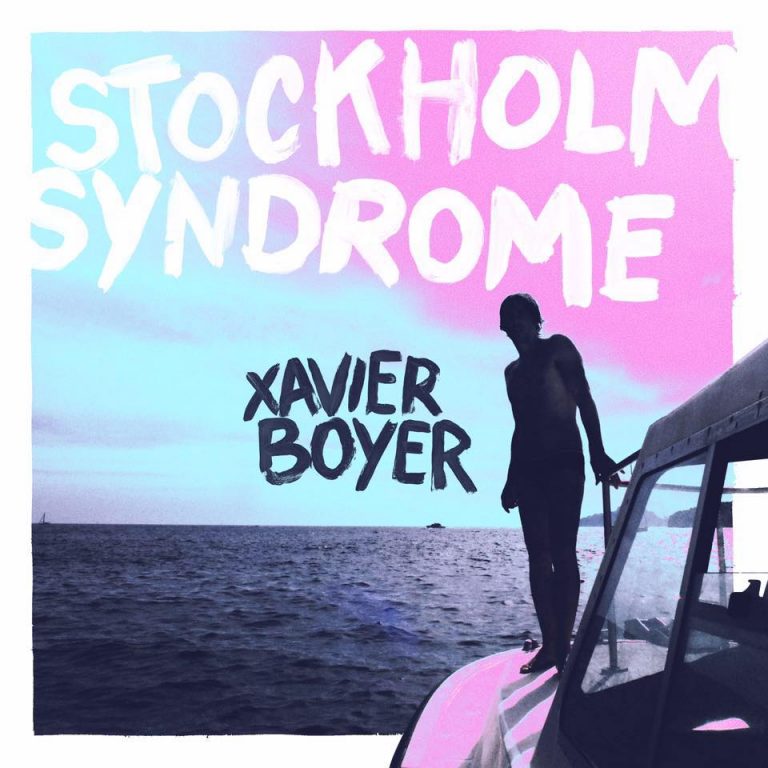 Xavier Boyer - Stockholm Syndrome