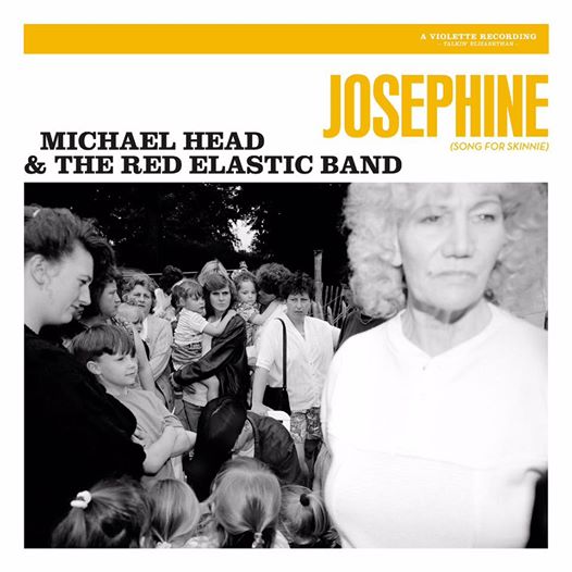 Michael Head & The Red Elastic Band - Josephine