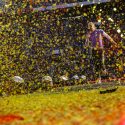 photos : Coldplay au Parc Olympique Lyonnais | 08.06.2017