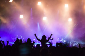 Photos : Download Festival France 2017