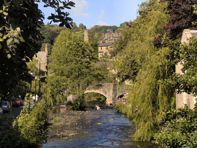 Hebden Bridge