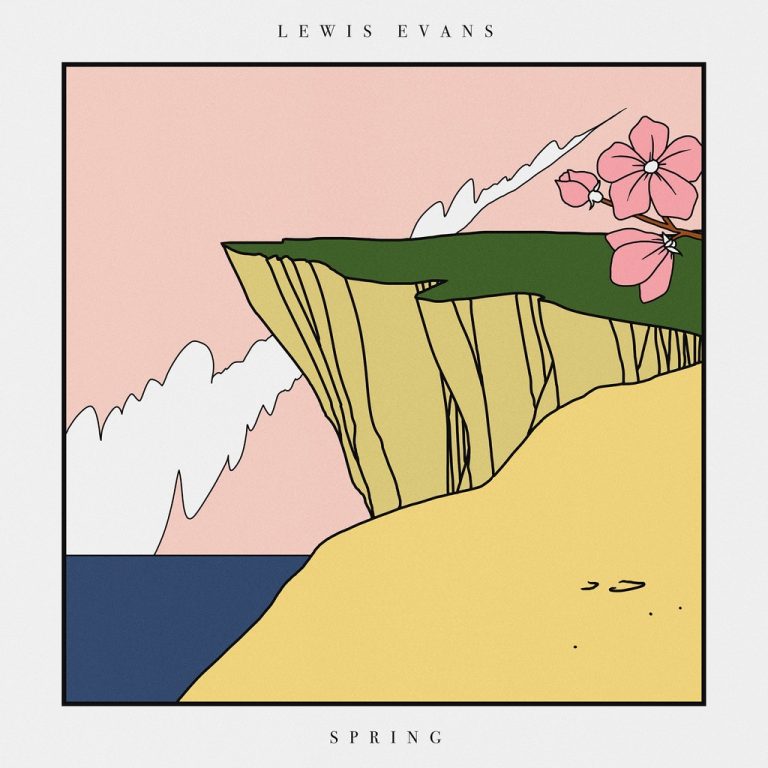 Lewis Evans - Spring
