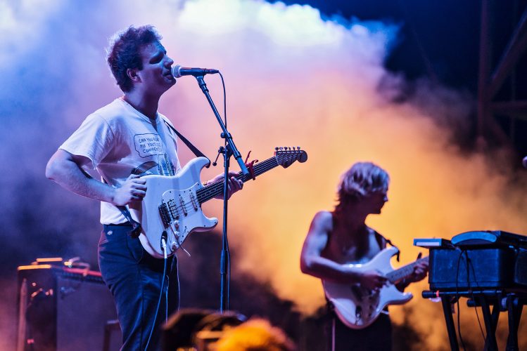  Mac DeMarco @ Primavera 2017