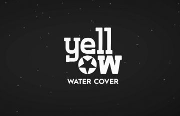 Yellow - Water Cover