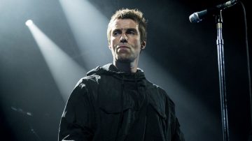 Liam Gallagher