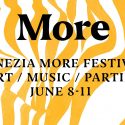 Venezia More Festival 2017