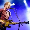 Sting - Festival Musilac 2017