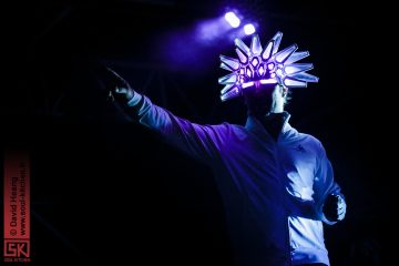 Best of - Musilac 2017 - Jamiroquai